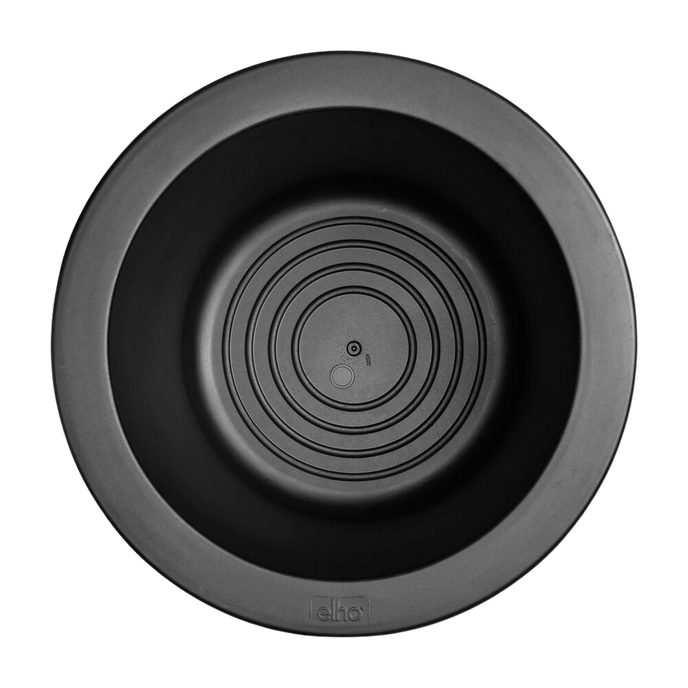 pure cilinder wheels 40 black